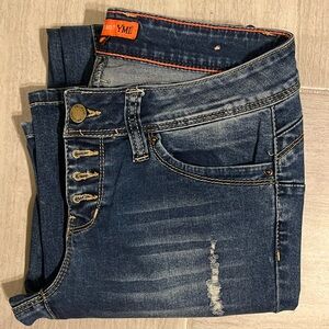 YMI jeans